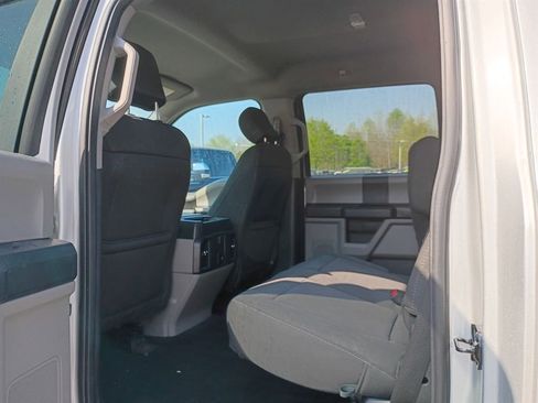 Used 2019 Ford F150 XL w/ Equipment Group 101A Mid image 6