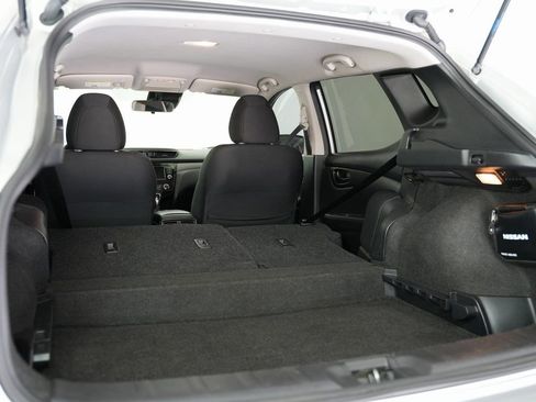 Used 2021 Nissan Rogue Sport S FWD image 32