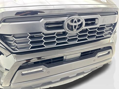 Used 2026 Toyota Tacoma TRD Off-Road w/ TRD Off Road Upgrade Package AWD/4WD image 28