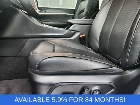 New 2026 Jeep Grand Cherokee Limited image 20