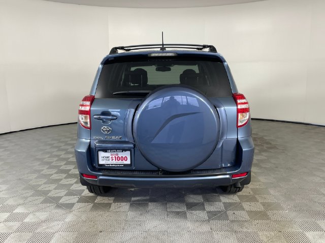Used 2010 Toyota RAV4 Limited FWD image 16