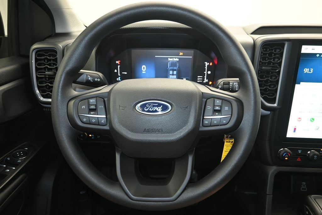 New 2026 Ford Ranger XL AWD/4WD image 13