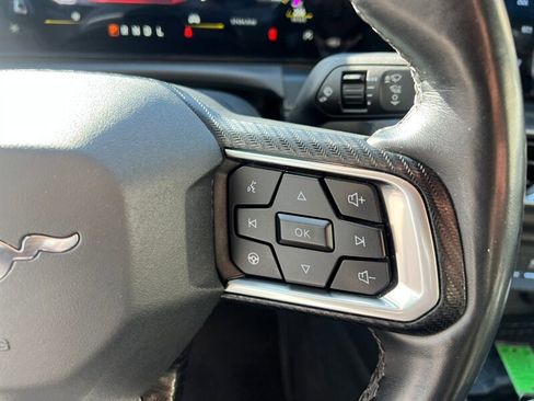 Used 2024 Ford Mustang Premium image 28