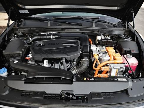 Certified 2025 Hyundai Sonata SEL image 29