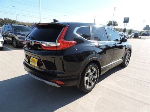 Used 2019 Honda CR-V EX image 5