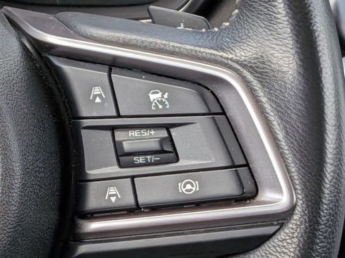 Used 2025 Subaru Ascent Premium AWD/4WD image 20