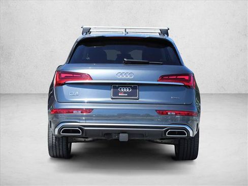 Used 2023 Audi Q5 2.0T Premium Plus AWD/4WD image 8