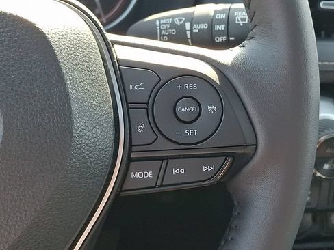 Certified 2024 Toyota RAV4 XLE Premium w/ Weather Package AWD/4WD image 22