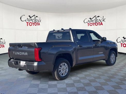 New 2026 Toyota Tundra SR5 image 7