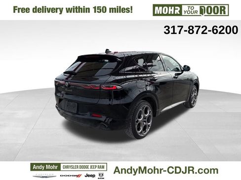 Used 2024 Alfa Romeo Tonale Veloce image 7