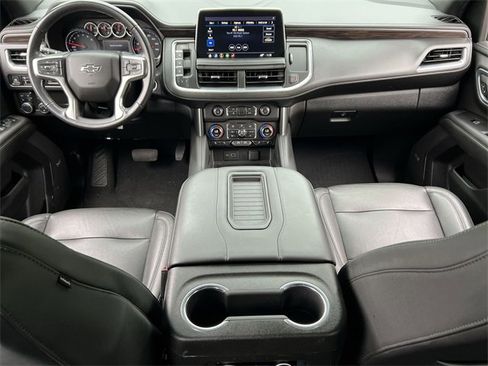 Used 2021 Chevrolet Tahoe Z71 image 20