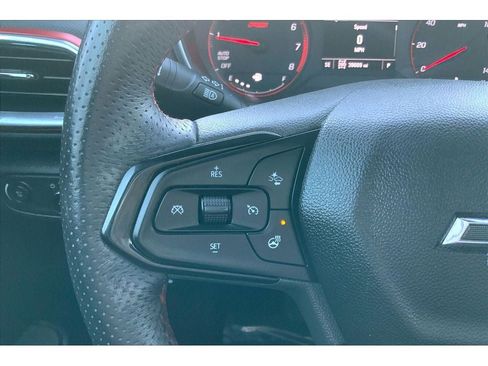 Used 2022 Chevrolet TrailBlazer RS image 19