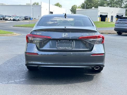 Used 2024 Honda Civic Sport image 10