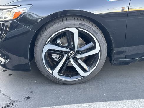 Used 2022 Honda Accord Sport image 18