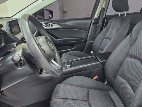 Used 2017 MAZDA MAZDA3 Sport w/ Preferred Equipment Package image 20