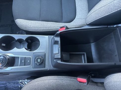 Used 2025 Ford Bronco Sport Big Bend w/ Convenience Package image 23