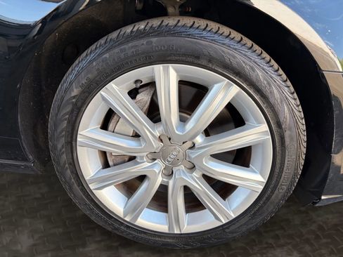 Used 2013 Audi A6 3.0T Premium Plus AWD/4WD image 37