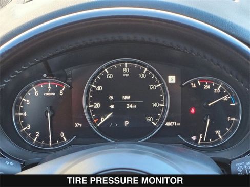 Used 2022 MAZDA CX-9 Grand Touring image 29