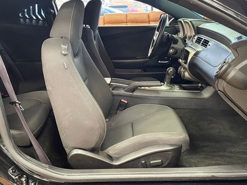 Used 2015 Chevrolet Camaro LT image 18