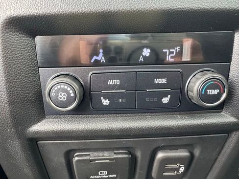 Used 2020 Chevrolet Traverse Premier w/ LPO, Floor Liner Package image 26