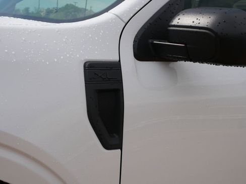 New 2026 Ford Maverick XL FWD image 11