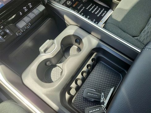 New 2025 RAM 1500 Big Horn image 18