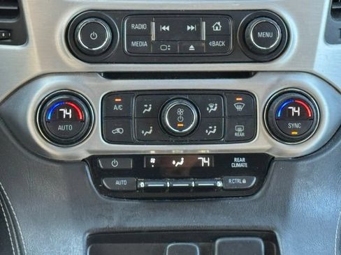 Used 2015 GMC Yukon SLE w/ Convenience Package RWD image 14