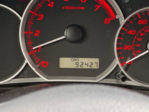 Used 2013 Subaru Impreza WRX Hatchback w/ Popular Pkg 1 image 23