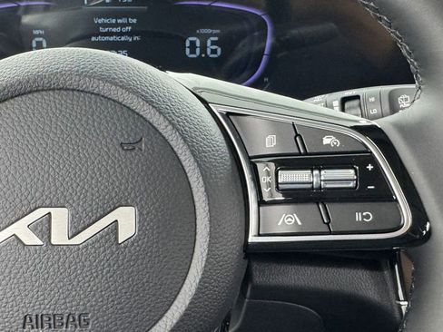 New 2026 Kia Seltos S AWD/4WD image 22