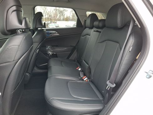 New 2026 Kia Sportage EX FWD image 5