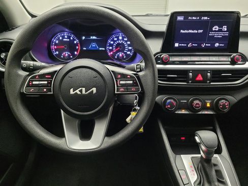 Used 2023 Kia Forte LXS FWD image 22