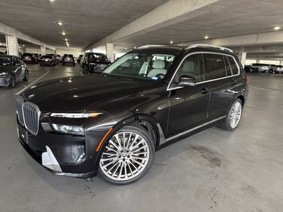 Used 2025 BMW X7 xDrive40i w/ Premium Package