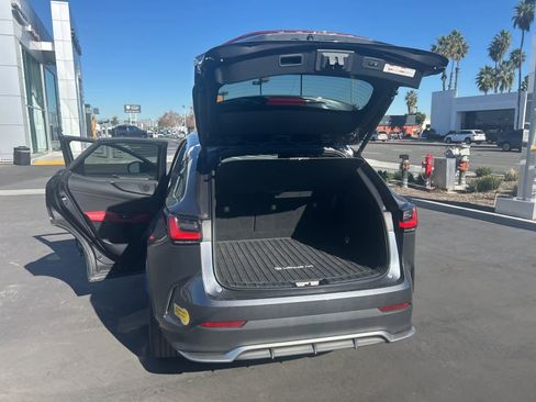 Used 2022 Lexus NX 450h+ F Sport image 30