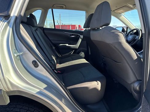 Used 2024 Toyota RAV4 XLE image 15