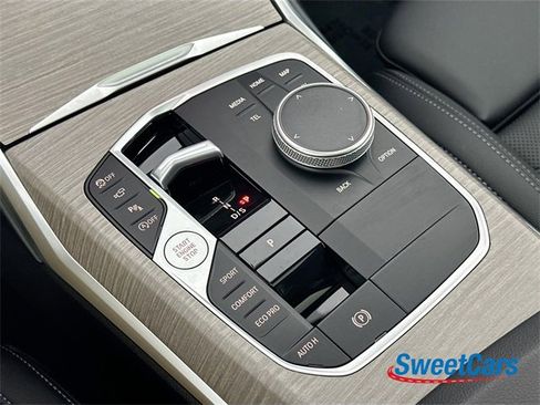 Used 2025 BMW 330i xDrive Sedan image 33