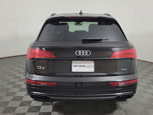 Used 2023 Audi Q5 e Premium Plus w/ Premium Plus Package AWD/4WD image 6
