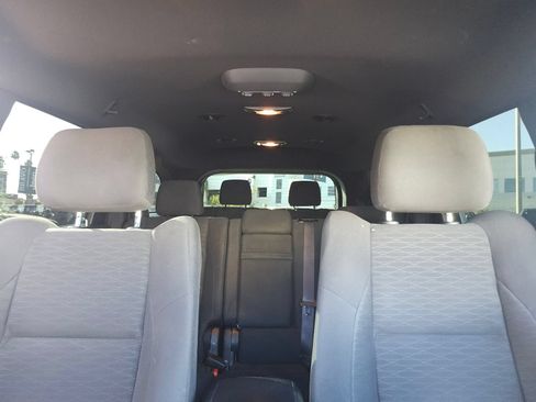 Used 2019 Dodge Durango SXT RWD image 29