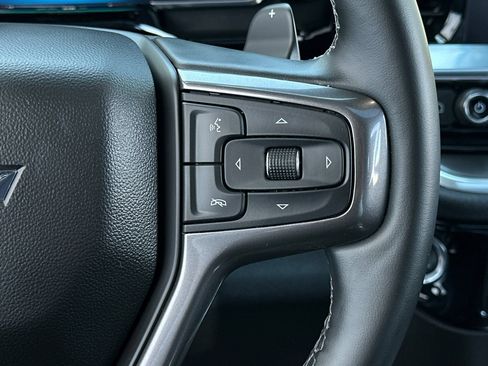 Used 2026 Chevrolet Silverado 1500 High Country w/ Technology Package AWD/4WD image 33