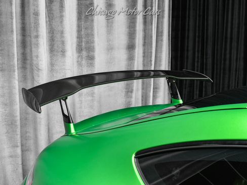 Used 2018 Mercedes-Benz AMG GT R image 36