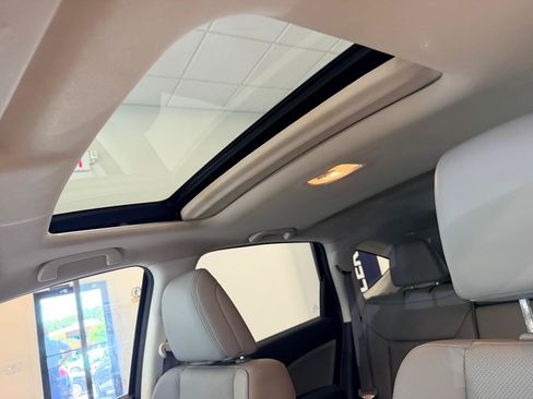 Used 2015 Honda CR-V EX-L image 36