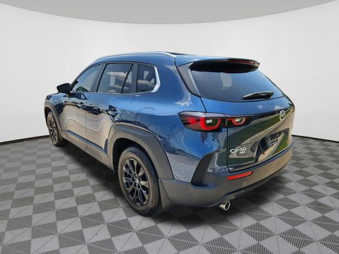 Certified 2023 MAZDA CX-50 2.5 S w/ Cargo Package AWD/4WD image 3