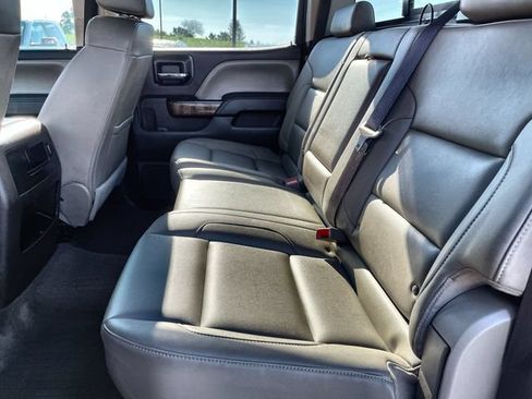 Used 2017 GMC Sierra 2500 SLT AWD/4WD image 25