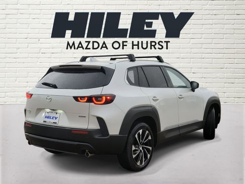 New 2026 MAZDA CX-50 2.5 Hybrid w/ Weather Package image 3