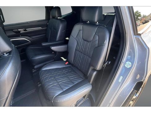Used 2024 Kia Telluride EX X-Line AWD/4WD image 22