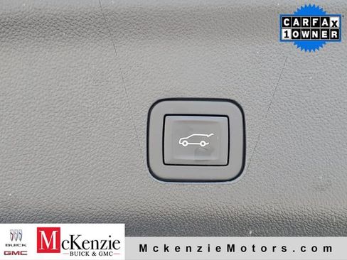 Used 2025 Chevrolet Tahoe Premier w/ Sun And Tow Package RWD image 33