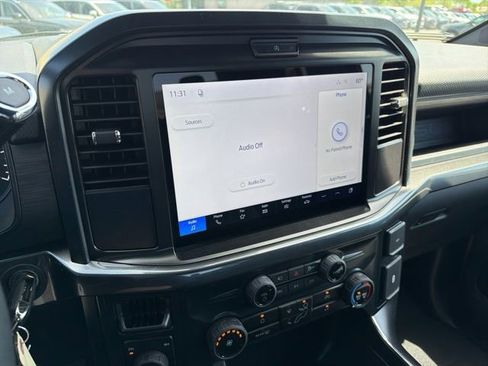 New 2026 Ford F150 STX AWD/4WD image 16