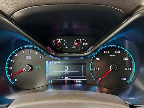 Used 2018 GMC Canyon SLE w/ SLE Convenience Package image 10