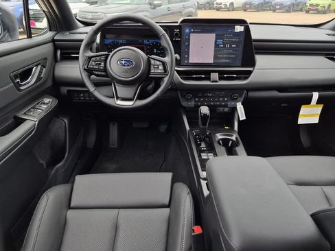 New 2026 Subaru Outback Touring XT AWD/4WD image 15