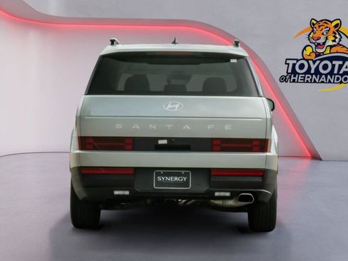 Used 2026 Hyundai Santa Fe SEL FWD image 7