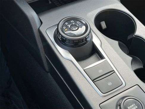 Used 2025 Ford Bronco Sport Big Bend image 15